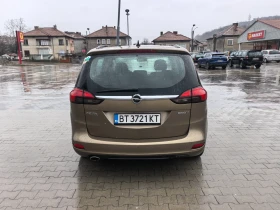 Opel Zafira - 5500 € / 10757.07 лв. - 70283775 6
