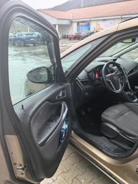 Opel Zafira - 5500 € / 10757.07 лв. - 70283775 8