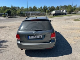 VW Golf - 4400 € / 8605.65 лв. - 49533729 4