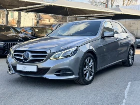 Mercedes-Benz E 350 d 4Matic Avantgarde Distronic Keyless Exclusive