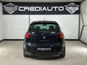 Seat Altea 1.6TDI 105hp - 3400 € / 6649.82 лв. - 19715752 5