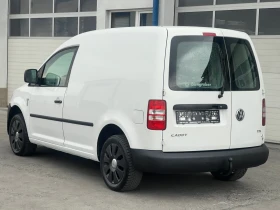 VW Caddy Климатик  - 4699 € / 9190.45 лв. - 93240026 5