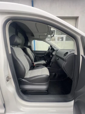 VW Caddy Климатик  - 4699 € / 9190.45 лв. - 93240026 13