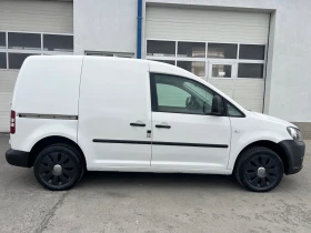 VW Caddy Климатик  - 4699 € / 9190.45 лв. - 93240026 8