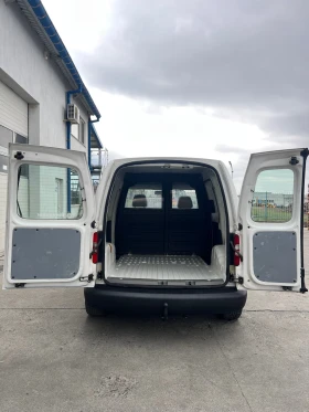 VW Caddy Климатик  - 4699 € / 9190.45 лв. - 93240026 10