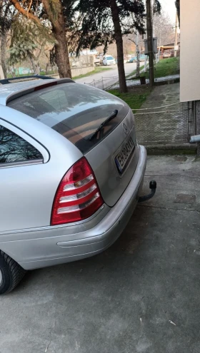 Mercedes-Benz C 270 undefined | Auto.bg — изображение 4