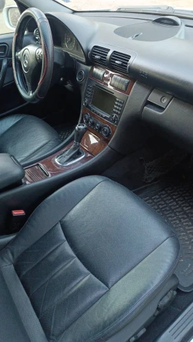 Mercedes-Benz C 270 undefined | Auto.bg — изображение 10
