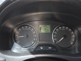 Skoda Fabia - 2750 € / 5378.53 лв. - 11899449 2