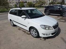 Skoda Fabia - 2750 € / 5378.53 лв. - 11899449 6