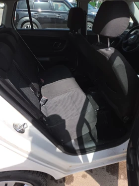 Skoda Fabia - 2750 € / 5378.53 лв. - 11899449 11