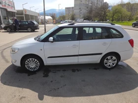 Skoda Fabia - 2750 € / 5378.53 лв. - 11899449 8
