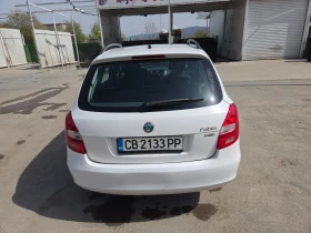 Skoda Fabia - 2750 € / 5378.53 лв. - 11899449 12