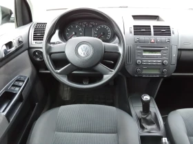 VW Polo 1.4i-75kc. - 1700 € / 3324.91 лв. - 86256383 9