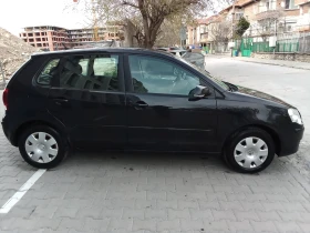 VW Polo 1.4i-75kc. - 1700 € / 3324.91 лв. - 86256383 5