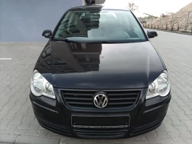 VW Polo 1.4i-75kc. - 1700 € / 3324.91 лв. - 86256383 2