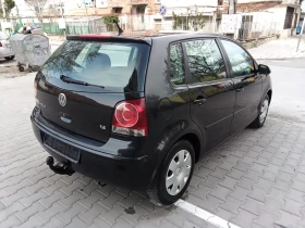 VW Polo 1.4i-75kc. - 1700 € / 3324.91 лв. - 86256383 8