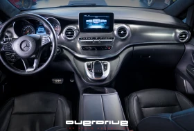 Mercedes-Benz V 300 d 4MATIC EXCLUSIVE AMG - 35500 € / 69431.96 лв. - 20387715 13