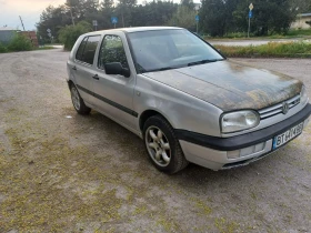 VW Golf - 1400 € / 2738.16 лв. - 62954027 2