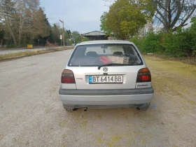 VW Golf - 1400 € / 2738.16 лв. - 62954027 5