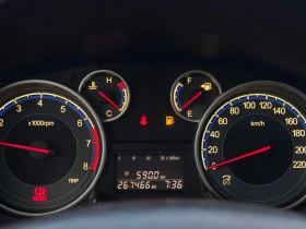 Fiat Sedici 1.6i 4X4 | Auto.bg — изображение 11