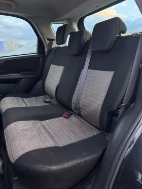 Fiat Sedici 1.6i 4X4 | Auto.bg — изображение 14