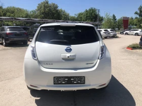 Nissan Leaf  | Mobile.bg � ����� ������ 5