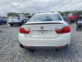 BMW 435 XI M PACK| HEAD UP| HARMA&KARDON| ������ ����� | Mobile.bg � ����� ������ 5