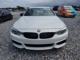 ����� �� �������� �� BMW 435 XI M PACK| HEAD UP| HARMA&KARDON| ������ �����