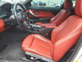 BMW 435 XI M PACK| HEAD UP| HARMA&KARDON| ������ ����� | Mobile.bg � ����� ������ 7