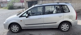 Mazda Premacy 2.0TD | Mobile.bg � ����� ������ 3