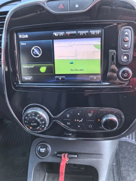 Renault Captur 1.5 dCi Energy Excite | Mobile.bg � ����� ������ 16