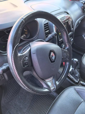 Renault Captur 1.5 dCi Energy Excite | Mobile.bg � ����� ������ 15