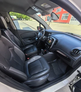 Renault Captur 1.5 dCi Energy Excite | Mobile.bg � ����� ������ 12