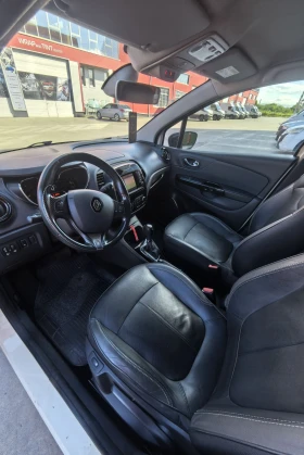 Renault Captur 1.5 dCi Energy Excite | Mobile.bg � ����� ������ 11