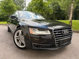 ������ Audi A8