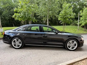 Audi A8 3.0TFSI / LONG  | Mobile.bg � ����� ������ 8