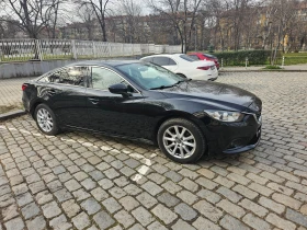 Mazda 6 2.5 Skyline | Auto.bg — изображение 6