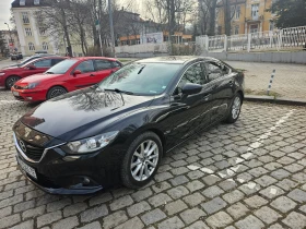 Mazda 6 2.5 Skyline | Auto.bg — изображение 3