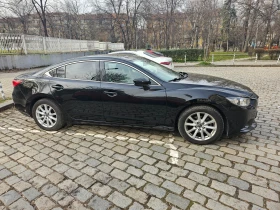 Mazda 6 2.5 Skyline | Auto.bg — изображение 7