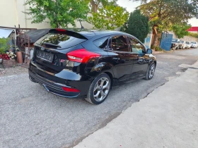 Ford Focus 2.0TDCI ST | Mobile.bg � ����� ������ 3