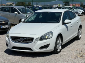 ����� �� �������� �� Volvo S60