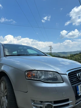 Audi A4 - 2700 € / 5280.74 лв. - 56177950 9
