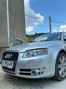 Audi A4 - 2700 € / 5280.74 лв. - 56177950 5