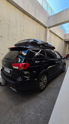 Kia Carnival 2.2 CRD CALISMA | Mobile.bg � ����� ������ 4