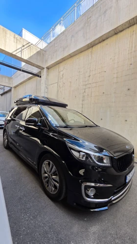 Kia Carnival 2.2 CRD CALISMA | Mobile.bg � ����� ������ 2
