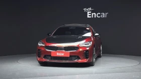 Kia Stinger TURBO GT - DISTRONIC - 360 - HUD - ����� -�������� | Mobile.bg � ����� ������ 3
