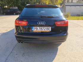 Audi A6 2.0 TDI - 9200 € - 56100466 4