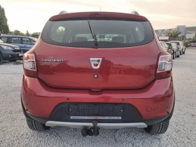 Dacia Sandero STEPWAY | Mobile.bg � ����� ������ 5