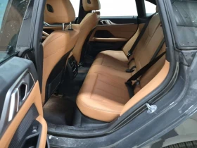 BMW i4 * Gran Coupe Edrive40 * CARFAX *  | Auto.bg — изображение 12