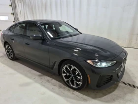 BMW i4 * Gran Coupe Edrive40 * CARFAX *  | Auto.bg — изображение 5